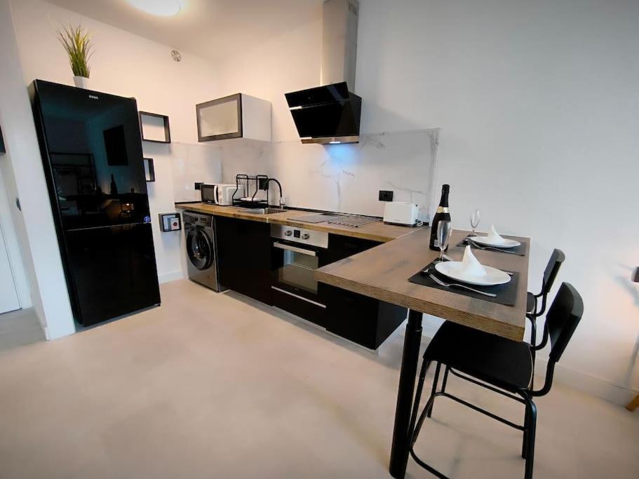 סנטה אורסולה Bimba Studio Park מראה חיצוני תמונה