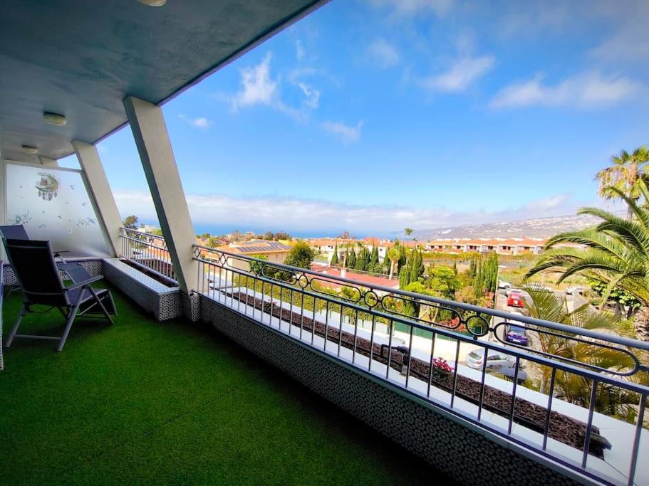סנטה אורסולה Bimba Studio Park מראה חיצוני תמונה