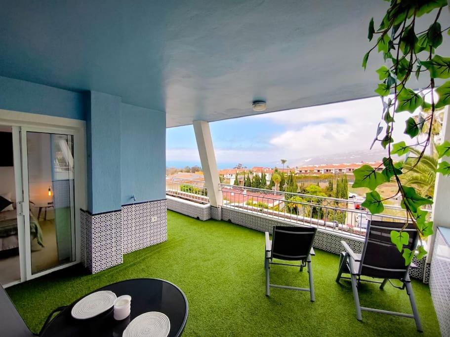 סנטה אורסולה Bimba Studio Park מראה חיצוני תמונה
