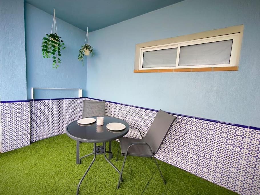 סנטה אורסולה Bimba Studio Park מראה חיצוני תמונה