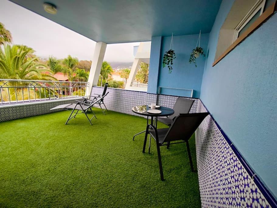 סנטה אורסולה Bimba Studio Park מראה חיצוני תמונה