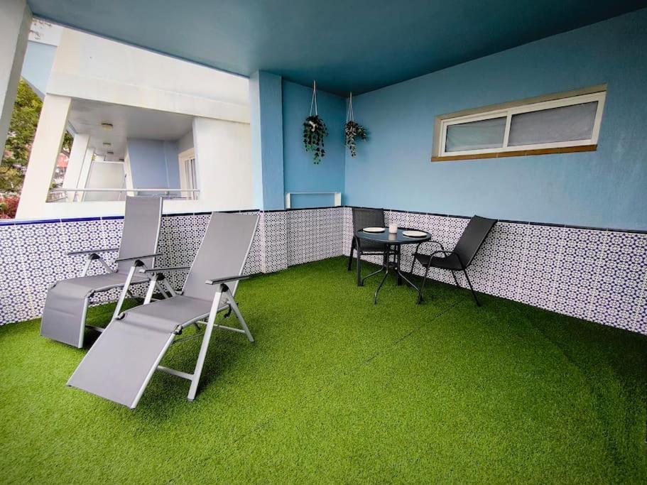 סנטה אורסולה Bimba Studio Park מראה חיצוני תמונה